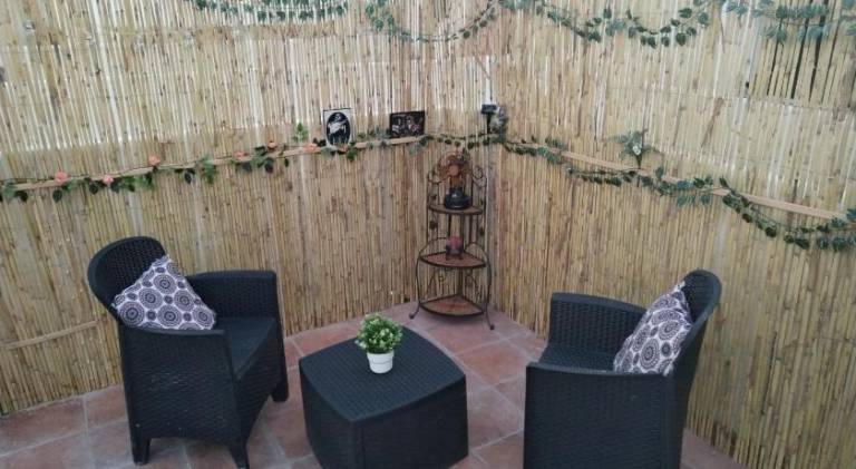 Holiday apartment | Next to Alcázar of Jerez de la Frontera — photo 3