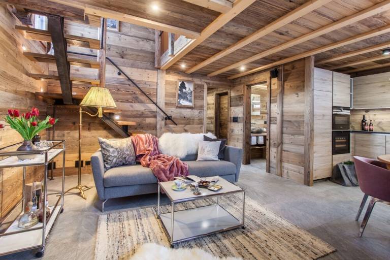 Huis  Zermatt
