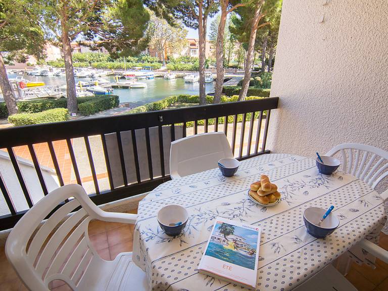 Appartement Saint-Cyprien