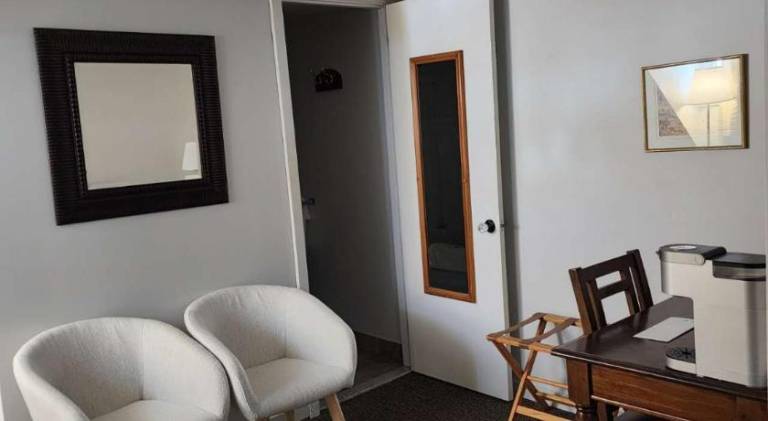 Auberge des Nuages — photo 5