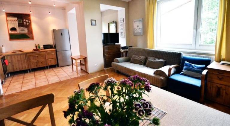 Apartament Rabka-Zdrój