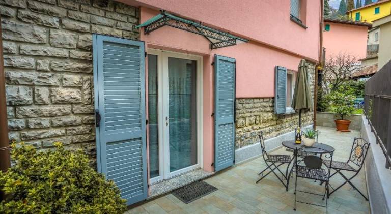 Holiday apartment with 1 room for 4 persons — photo 4