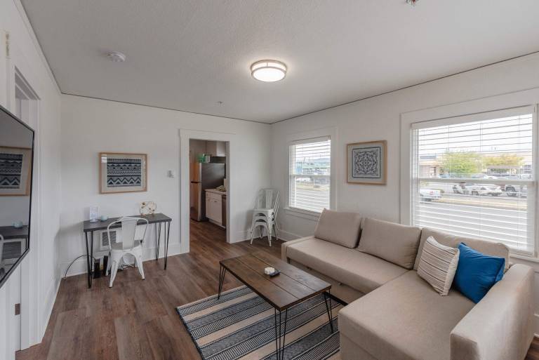 House Coos Bay