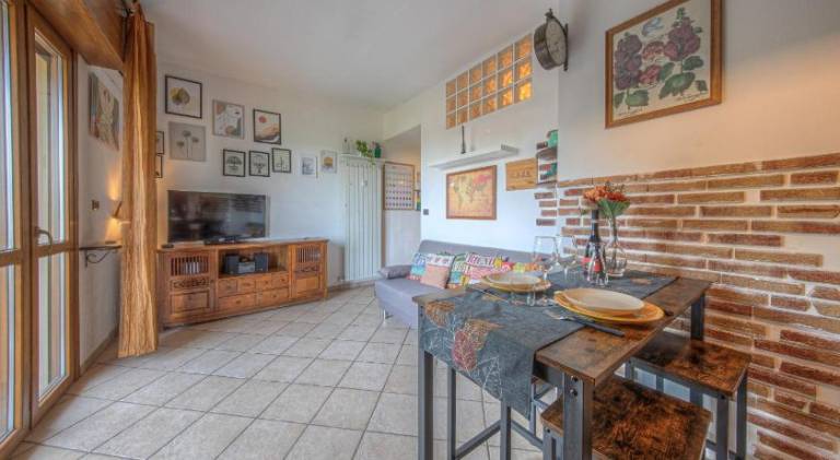 Rental apartment with 2 rooms for 4 persons in Santa Margherita Ligure