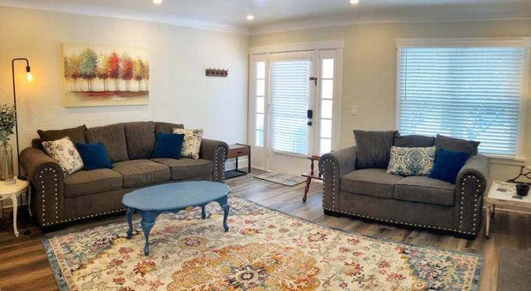 Spacious house | Pet-friendly — photo 3
