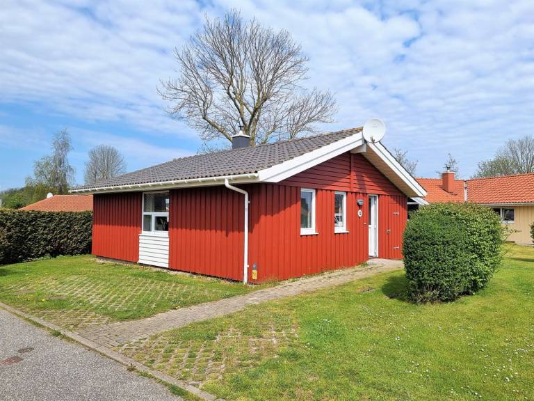 Strandnahes, gemütliches Ferienhaus in Schönhagen für 4 Personen — photo 2
