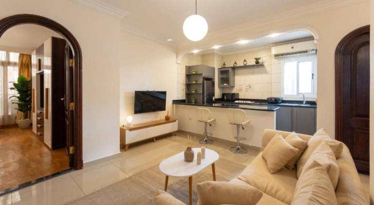Holiday apartment | Dogs allowed in Giza