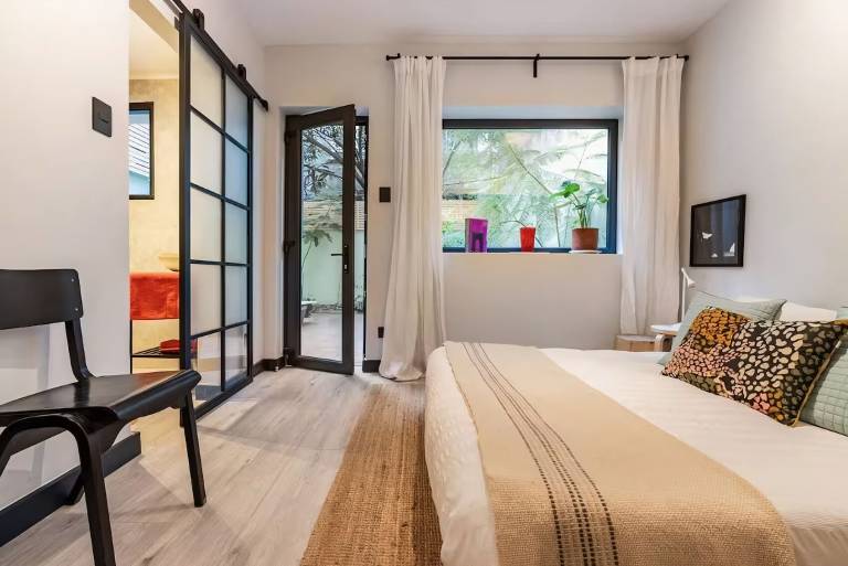 Apartament Santiago
