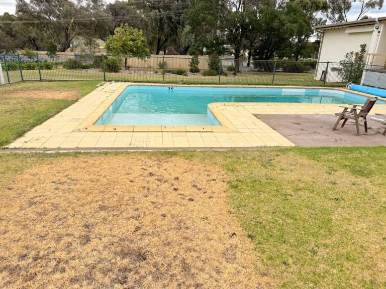 Motel  Bendigo
