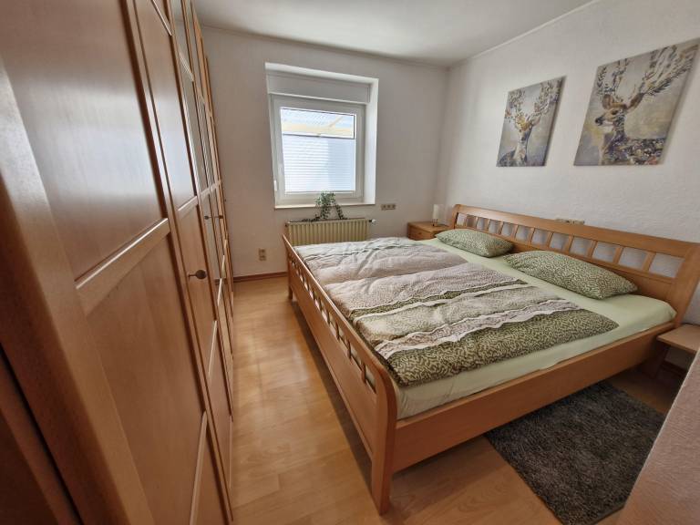 Ferienwohnung Könen