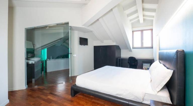 SIRIOHotel — photo 2
