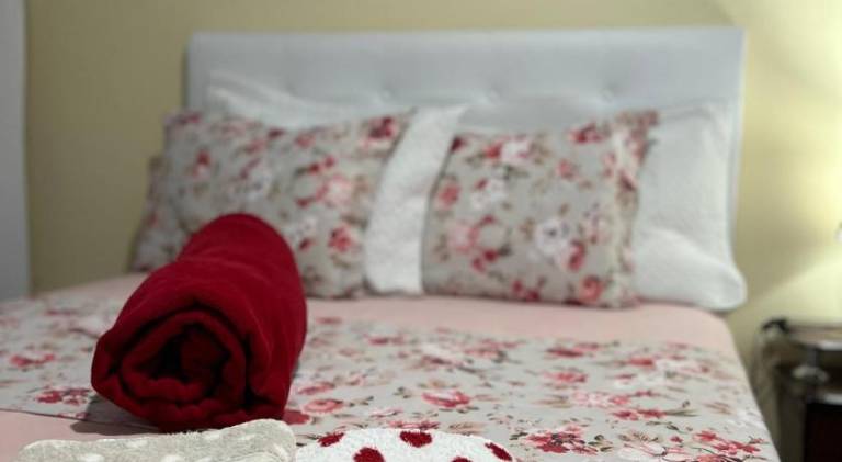 Apartamento São José