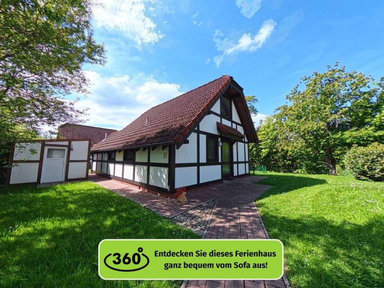 Ferienhaus  Harsefeld