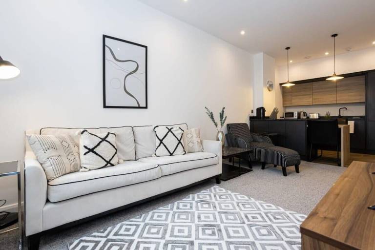 Apartment Bolton