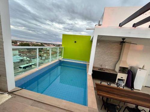 Apartamento Juazeiro