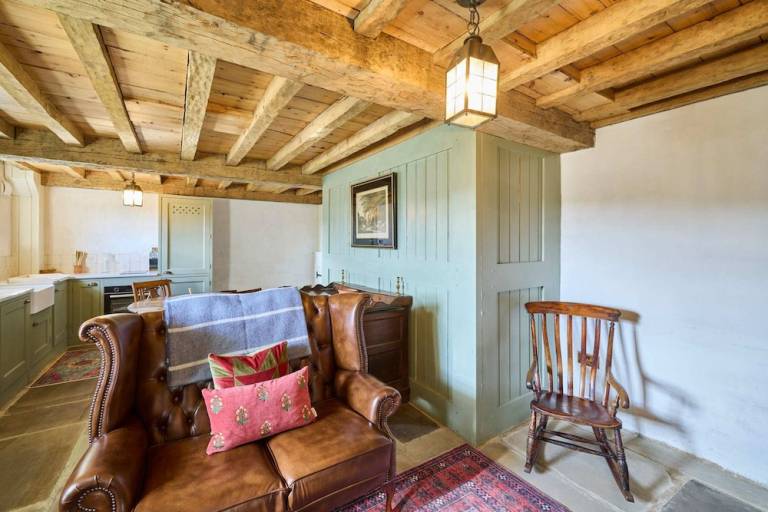 House Beamish
