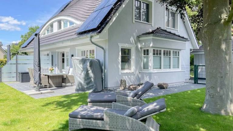 Ferienhaus  Ahrensbök