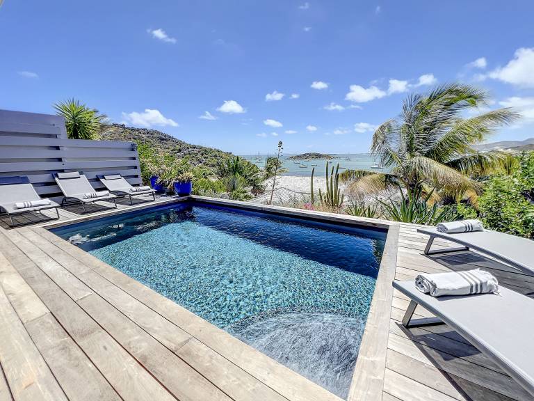 Villa Sint Maarten