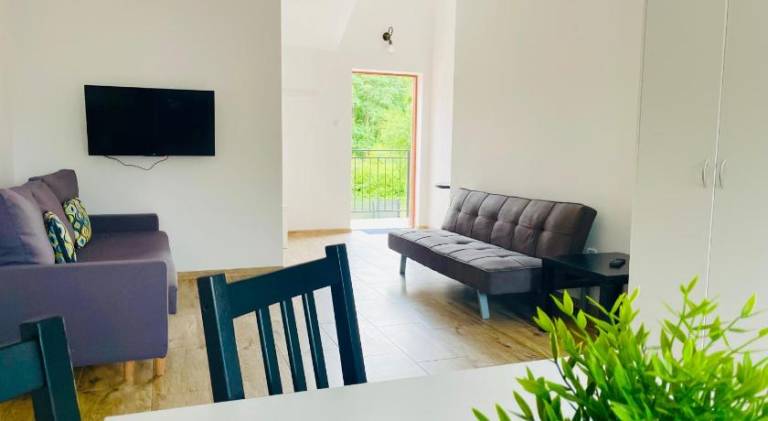 Serviced apartment with garden, terrace & BBQ — photo 4