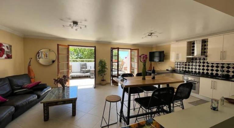 Holiday apartment with 3 rooms for 6 persons — photo 3