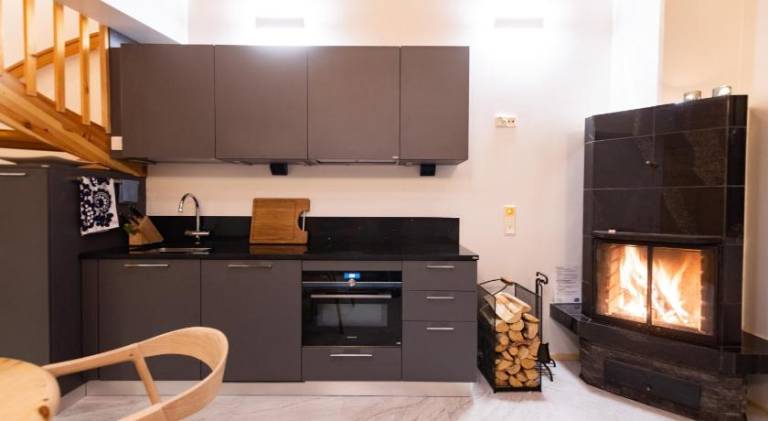 House with 3 rooms for 7 persons — photo 4