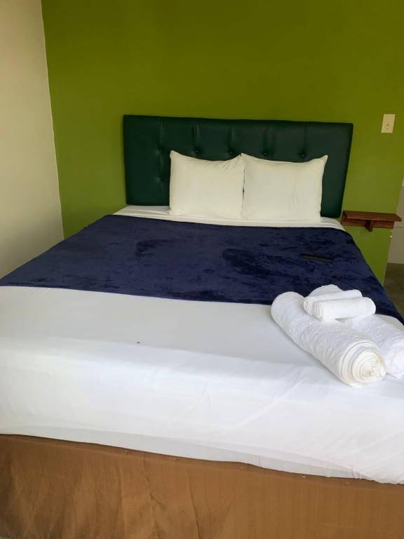 Bed and breakfast  Kingston