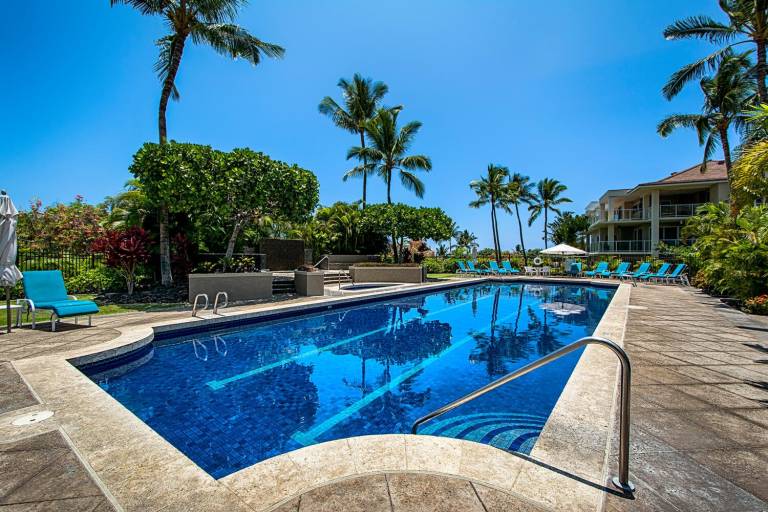 Condo Mauna Lani