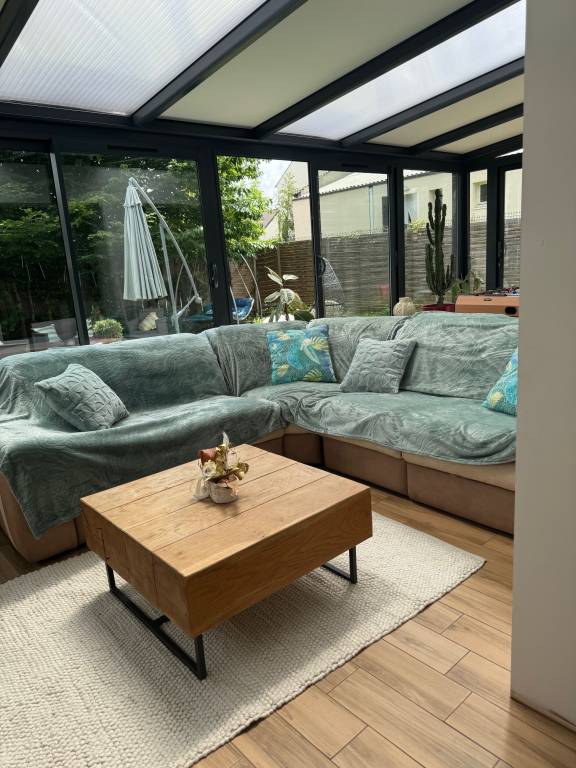 Cottage Nemours