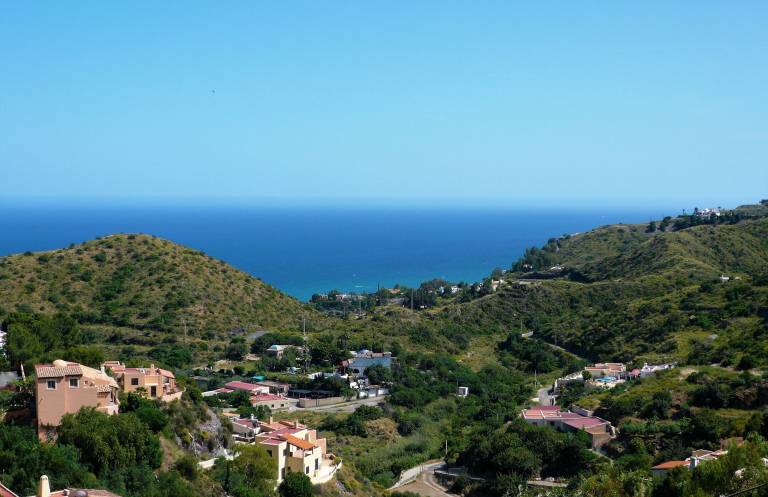 Casa Mojácar