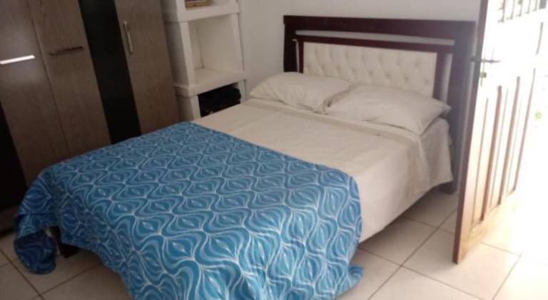 Pousada (B&B) Campina Grande