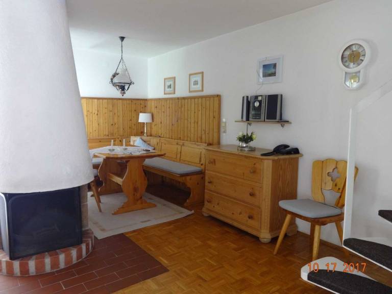 Ferienwohnung  Holzkirchen