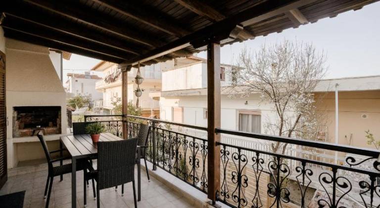 House with grill, garden & terrace | Pets are welcome — photo 5
