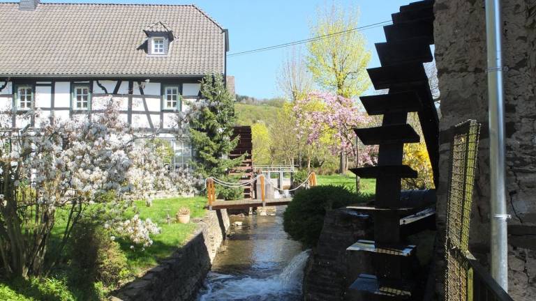 Ferienwohnung  Bad Hönningen