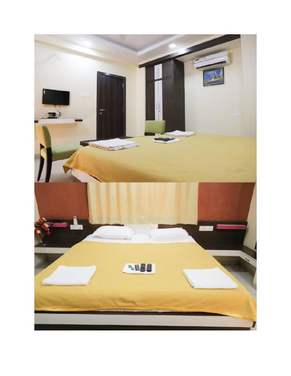Maitri vacations in Jaoli