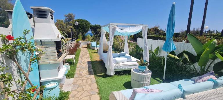 Ferienhaus Manilva