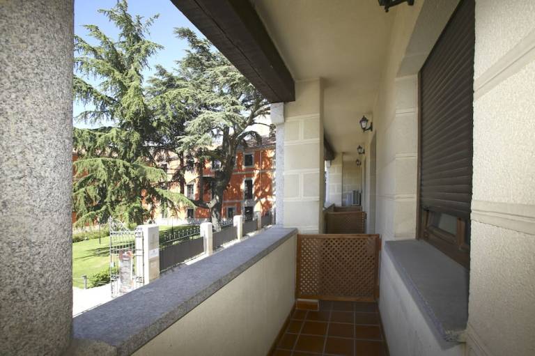 Casa  Ávila