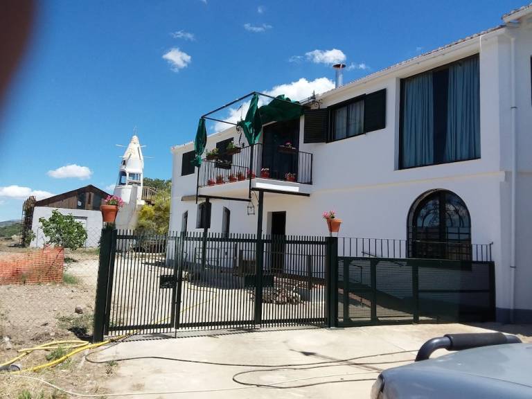 Casa Priego de Córdoba
