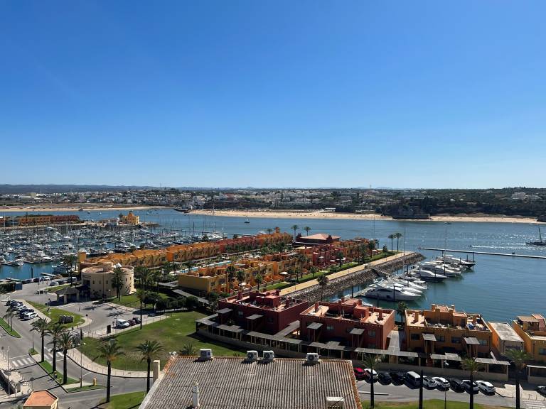 Apartament Portimão