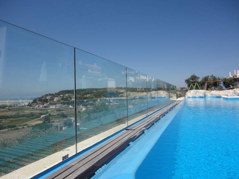 Villa Foz do Arelho