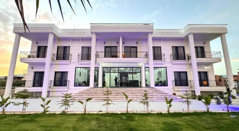 SG RESORT Apart Otel in Silifke