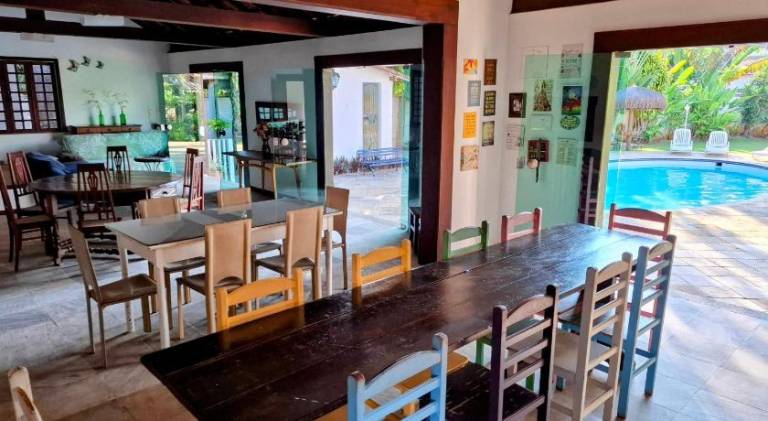 Vila Palmar Hospedagem — photo 4