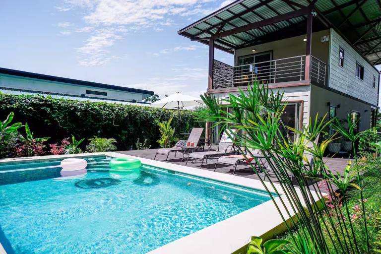 House Uvita