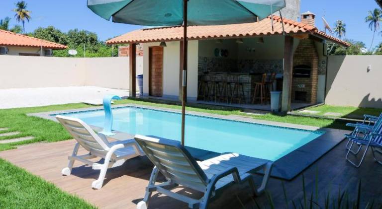 House with pool | Pets allowed — photo 2