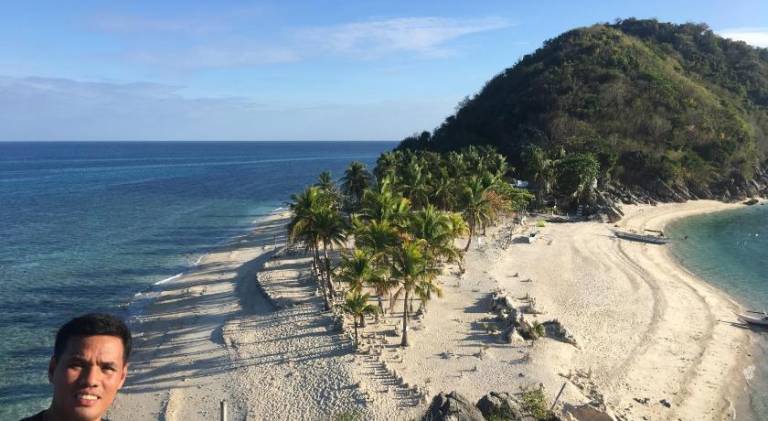 Gigante Island Homestay - Balay sa Gigante — photo 3