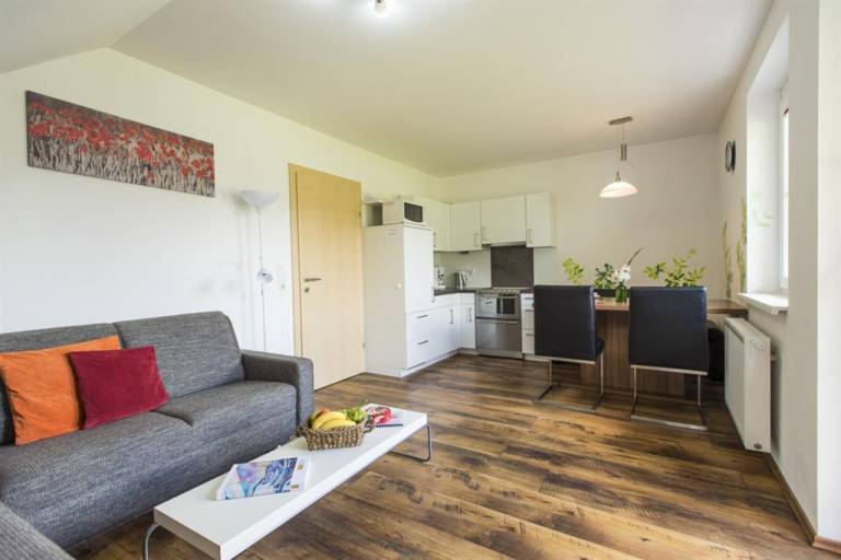 Ferienwohnung Gemeinde Haus