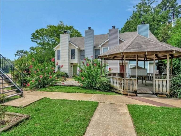 House  Nacogdoches