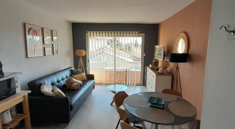 Holiday apartment | Good for workation | Pets allowed in Bandol