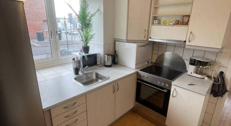 Pleasant rental apartment | Pets allowed — photo 5