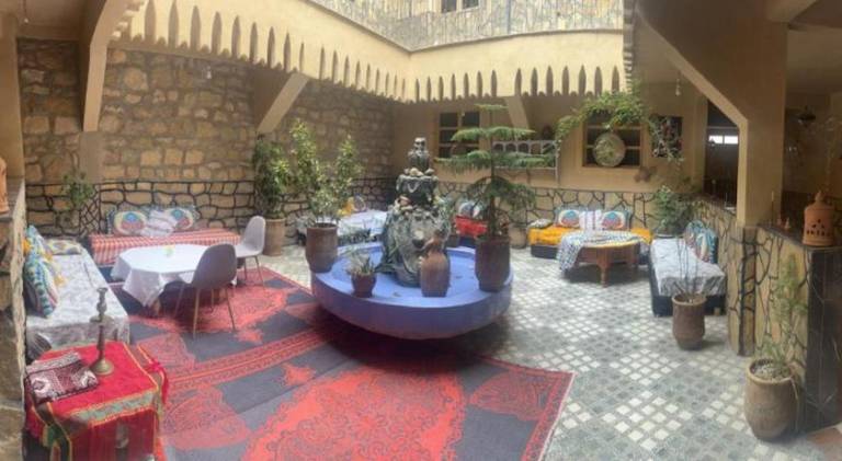 Riad Lalla — photo 5