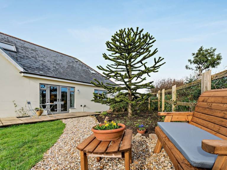 Cottage Great Torrington